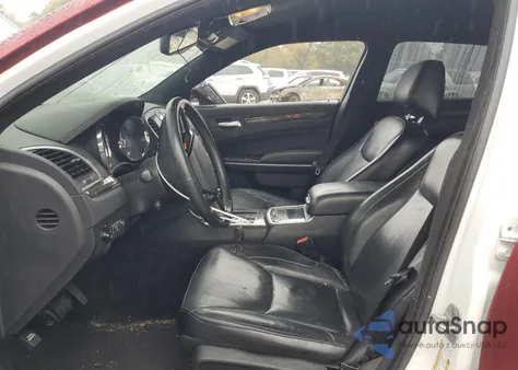 2013 Chrysler 300C from USA, damaged, VIN 2C3CCAET1DH516886